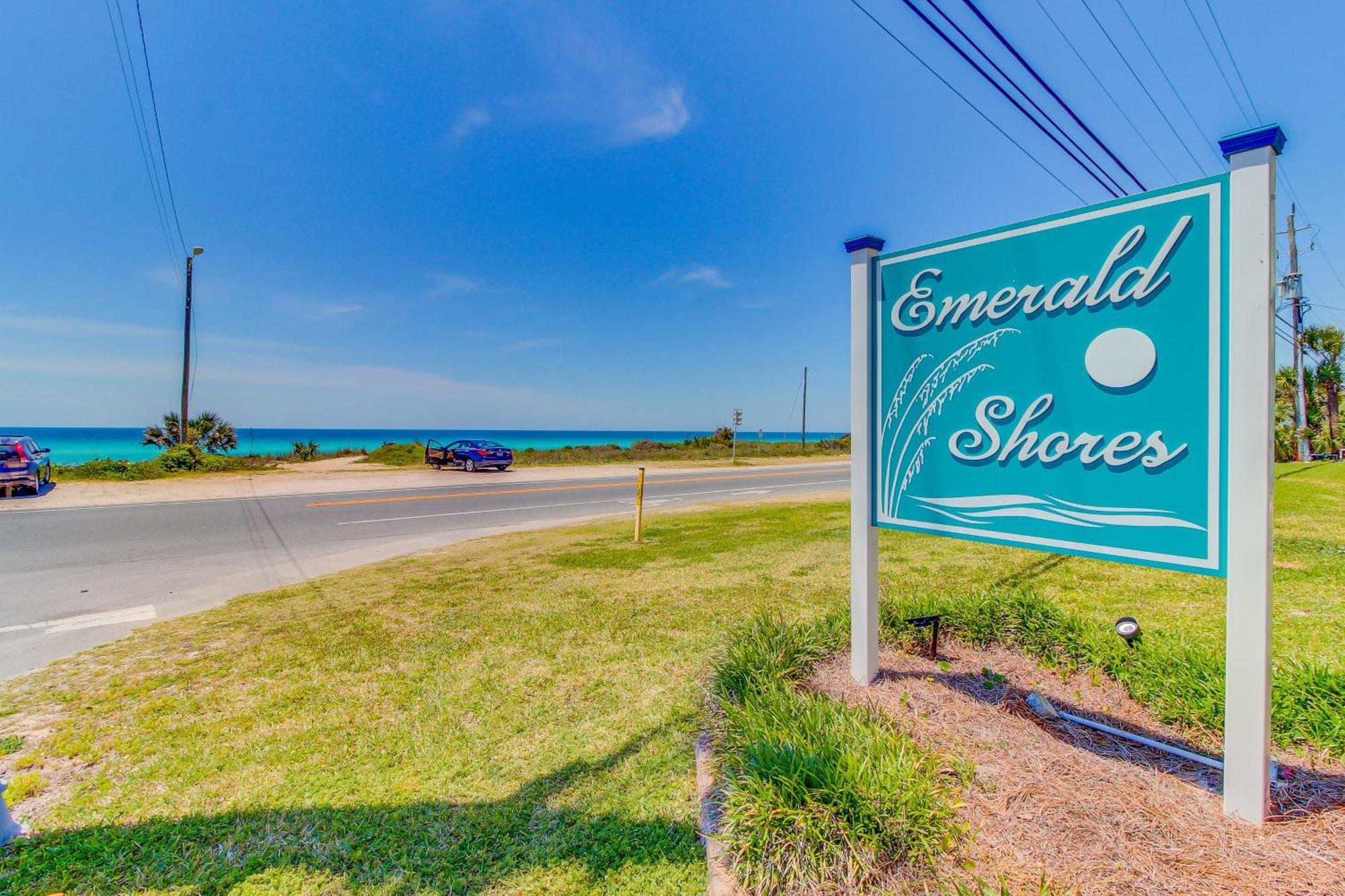 Emerald Shores #3001 Laguna Beach Exteriör bild